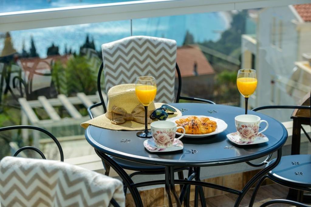 Apartments Villa Capitano Mlini Pokoj fotografie